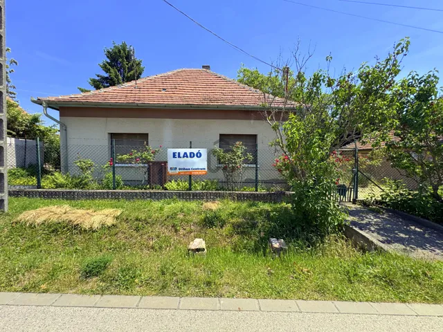 Eladó ház Maglód 73 nm