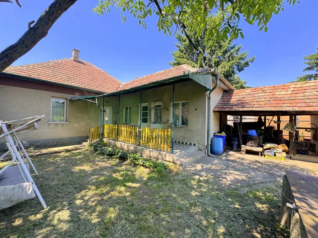 Eladó ház Maglód, Kölcsey Ferenc utca 73 nm