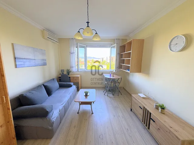 Kiadó lakás Budapest IV. kerület, Újpest 34 nm