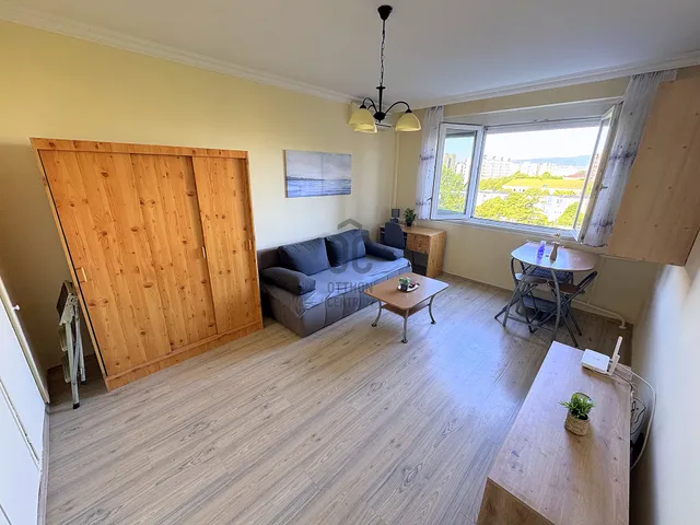Kiadó lakás Budapest IV. kerület, Újpest 34 nm