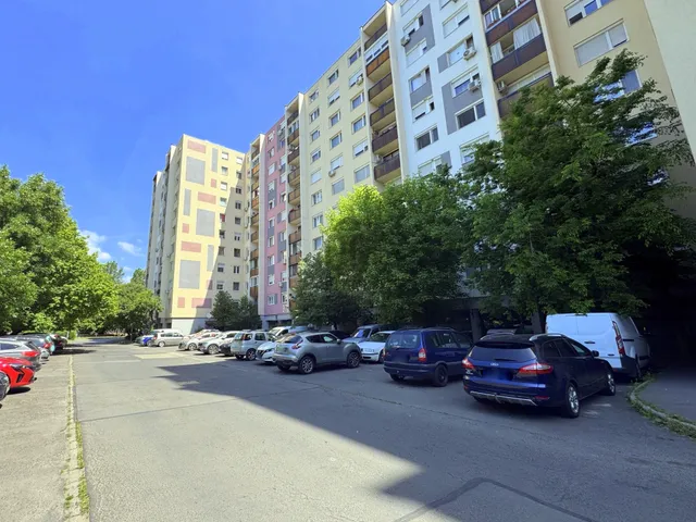 Eladó lakás Budapest IV. kerület, Újpest 70 nm