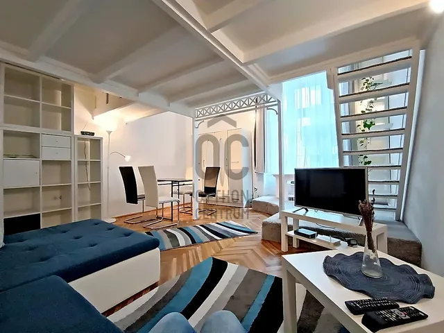 Eladó lakás Budapest XIII. kerület, Angyalföld 46 nm