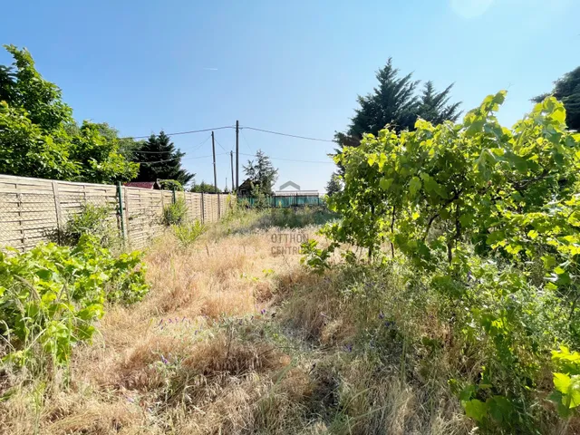 Eladó telek Mogyoród 1022 nm
