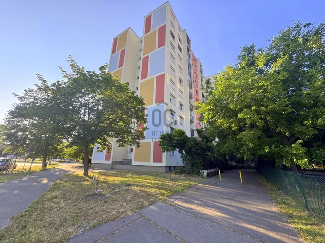Eladó lakás Budapest IV. kerület, Újpest 71 nm