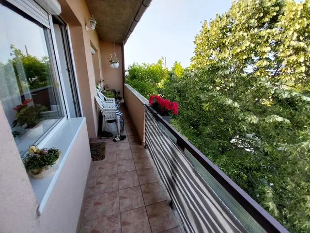 Eladó lakás Budapest XXI. kerület 66 nm