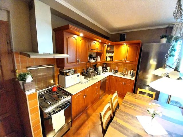 Eladó lakás Budapest XXI. kerület 66 nm