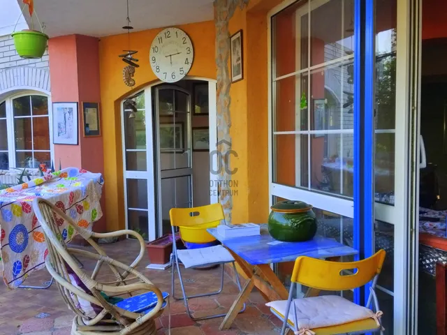 Eladó lakás Budapest III. kerület, Csillaghegy 98 nm