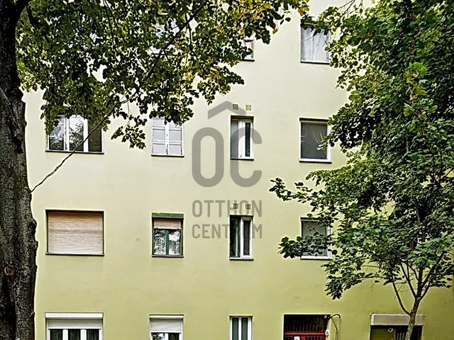 Kiadó lakás Budapest XIII. kerület, Angyalföld 33 nm