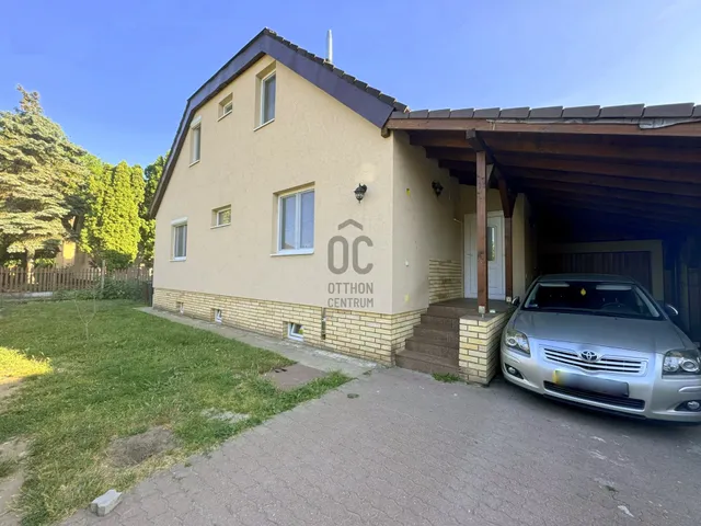 Eladó ház Göd 144 nm