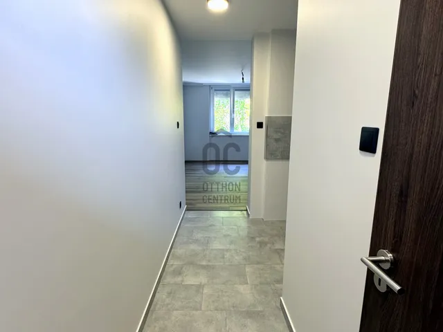 Eladó lakás Budapest IV. kerület, Újpest 25 nm