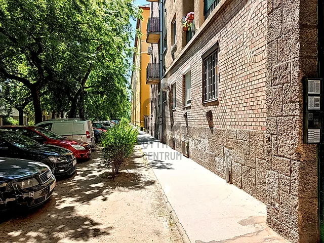 Eladó lakás Budapest XIV. kerület, Herminamező 45 nm