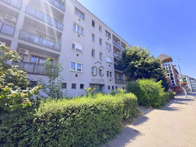 Eladó lakás Budapest IV. kerület, Újpest 47 nm