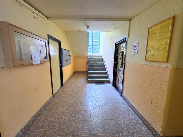 Eladó lakás Budapest IV. kerület, Újpest 47 nm