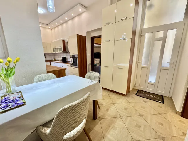 Eladó lakás Budapest XIII. kerület, Újlipótváros 63 nm