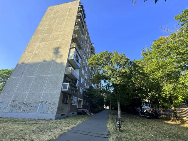 Eladó lakás Budapest XV. kerület, Újpalota 54 nm