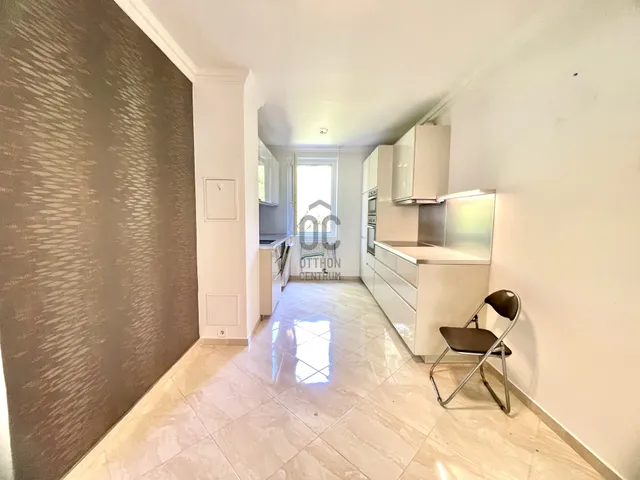 Eladó lakás Budapest IV. kerület, Káposztásmegyer 82 nm