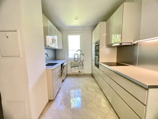 Eladó lakás Budapest IV. kerület, Káposztásmegyer 82 nm