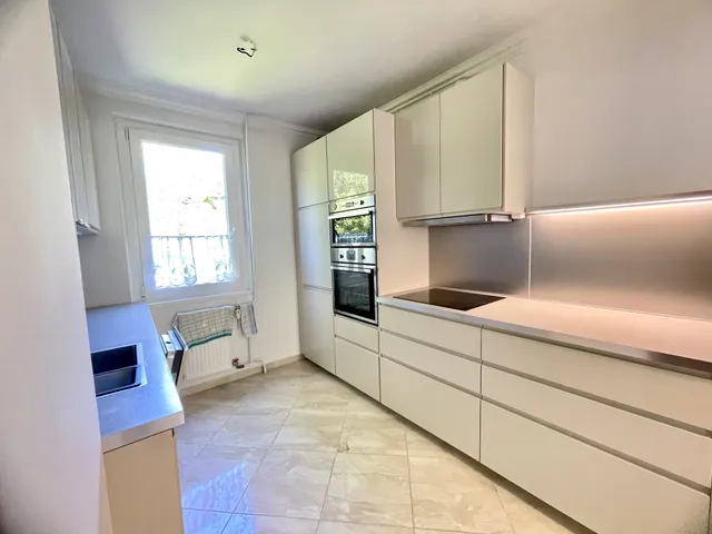 Eladó lakás Budapest IV. kerület, Káposztásmegyer 82 nm