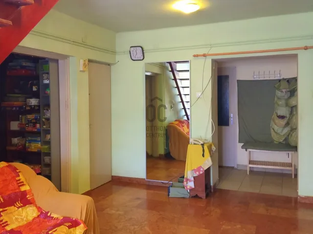 Eladó ház Veresegyház, Táborhely 190 nm