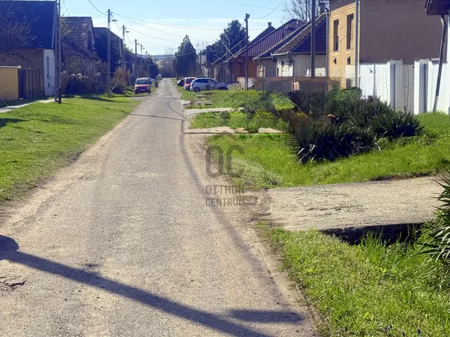 Eladó ház Hévízgyörk 73 nm