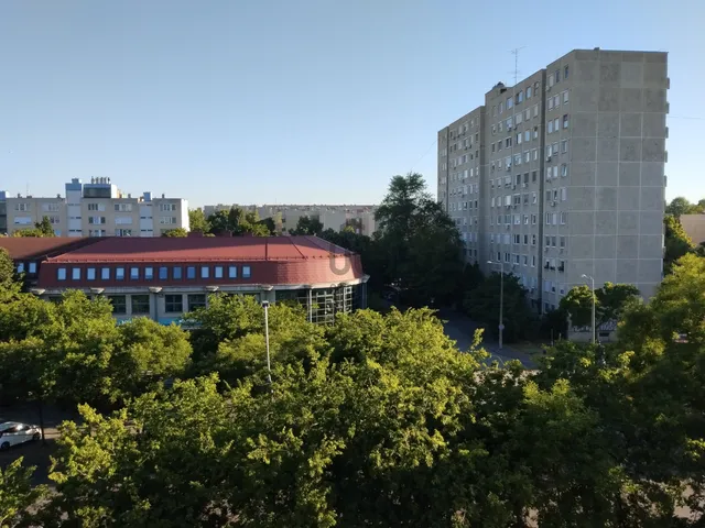 Eladó lakás Budapest XVII. kerület, Pesti úti lakópark 47 nm