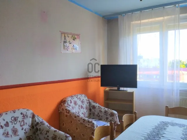 Eladó lakás Budapest XVII. kerület, Pesti úti lakópark 47 nm