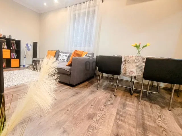 Eladó lakás Aszód 50 nm