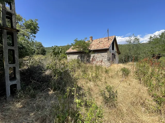 Eladó telek Szentendre, Pismány 3301 nm