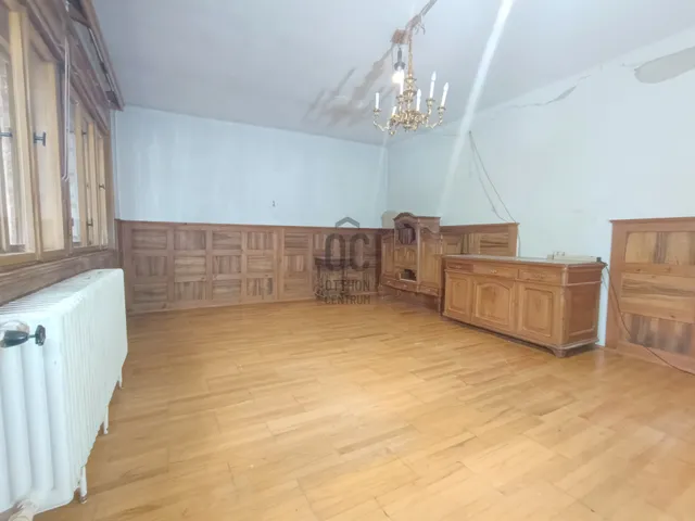 Eladó ház Budapest II. kerület, Szépvölgy 105 nm