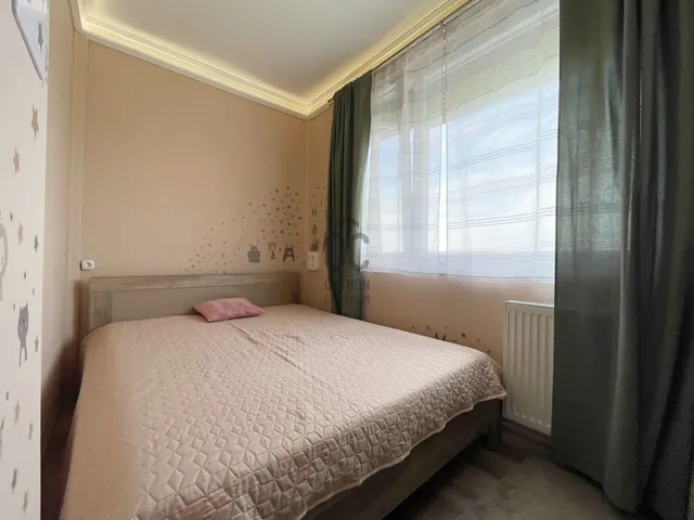 Eladó lakás Budapest XV. kerület, Újpalota 84 nm