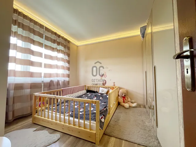 Eladó lakás Budapest XV. kerület, Újpalota 84 nm