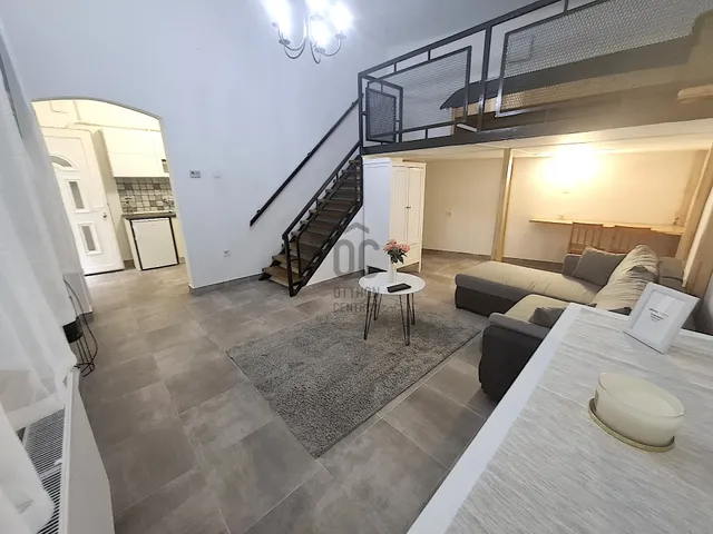 Eladó lakás Budapest IX. kerület, Belső Ferencváros 34 nm