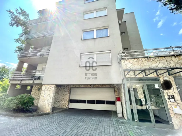 Eladó lakás Budapest IV. kerület, Káposztásmegyer 43 nm