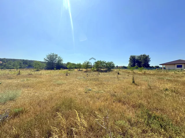 Eladó telek Erdőkertes, Birkás utca 1146 nm