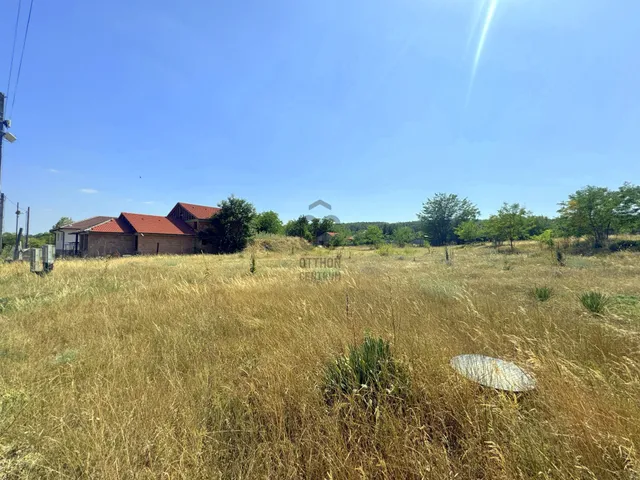 Eladó telek Erdőkertes, Birkás utca 1146 nm