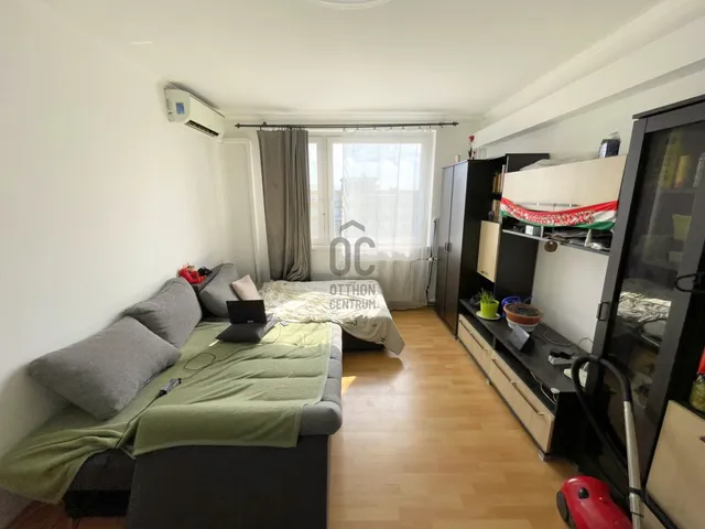 Eladó lakás Budapest IV. kerület, Újpest 34 nm