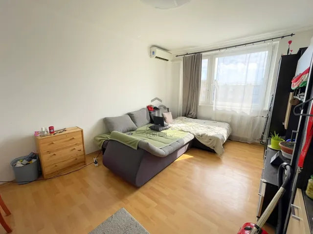 Eladó lakás Budapest IV. kerület, Újpest 34 nm