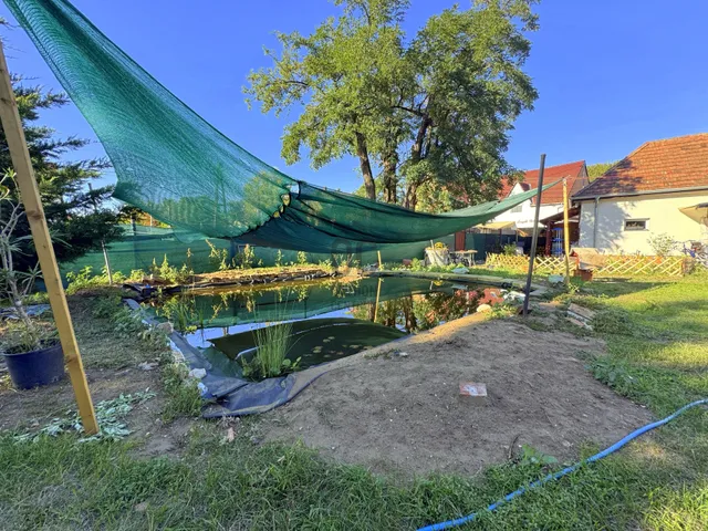Eladó ház Veresegyház, Táborhely 82 nm