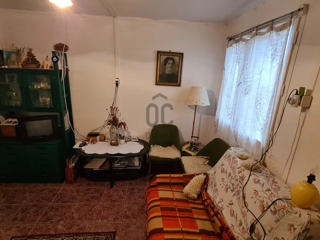 Eladó telek Erdőkertes 1038 nm
