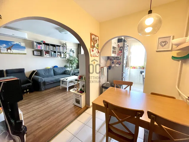 Eladó lakás Budapest IV. kerület, Újpest 53 nm