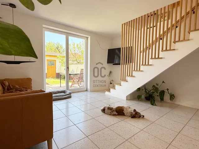 Eladó ház Vác, Burgundia 100 nm