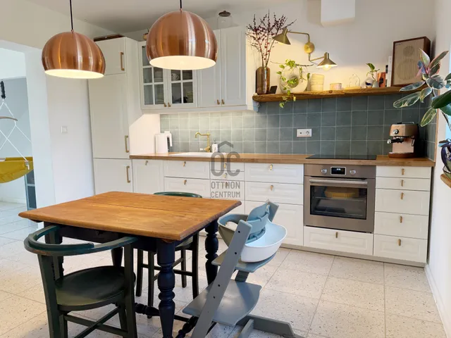 Eladó ház Vác, Burgundia 100 nm