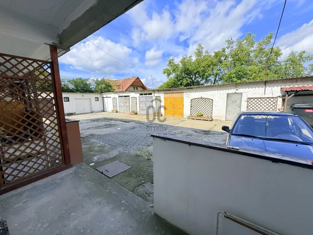 Eladó lakás Szentendre, Dózsa György út 37 nm