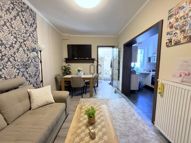 Eladó lakás Budapest IV. kerület, Flottilla utca 80 nm