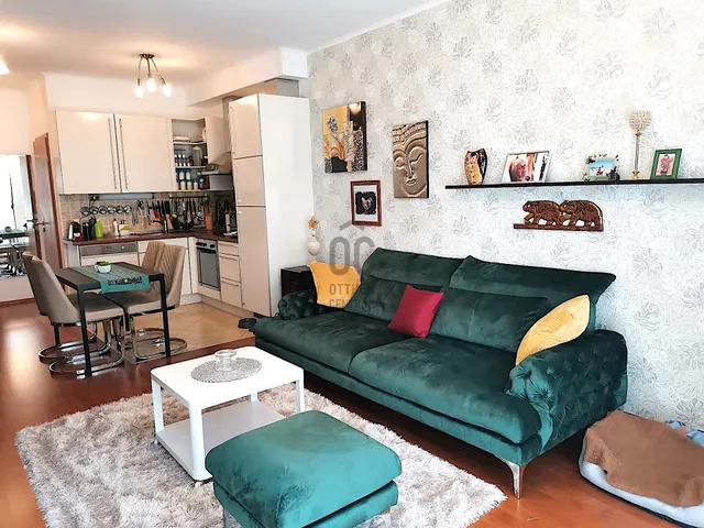 Eladó lakás Budapest XIII. kerület 59 nm