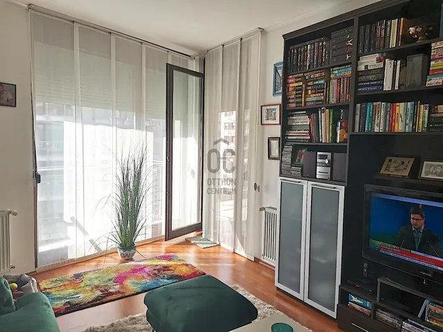 Eladó lakás Budapest XIII. kerület 59 nm