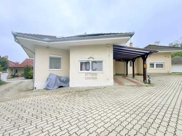 Eladó ház Mogyoród 92 nm