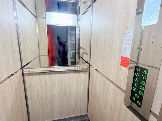 Eladó lakás Budapest XIII. kerület, Angyalföld, Váci út 71 nm