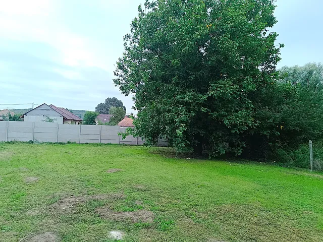 Eladó telek Gödöllő, Máriabesnyő 1002 nm