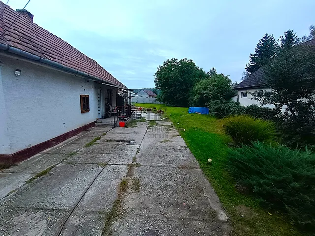 Eladó telek Gödöllő, Máriabesnyő 1002 nm